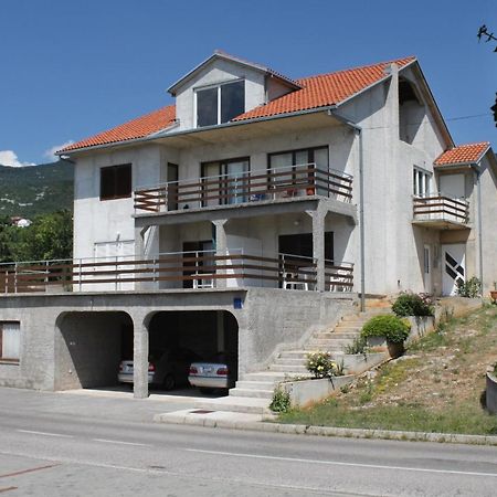 Apartments By The Sea Klenovica, Novi Vinodolski - 5581 Exterior foto