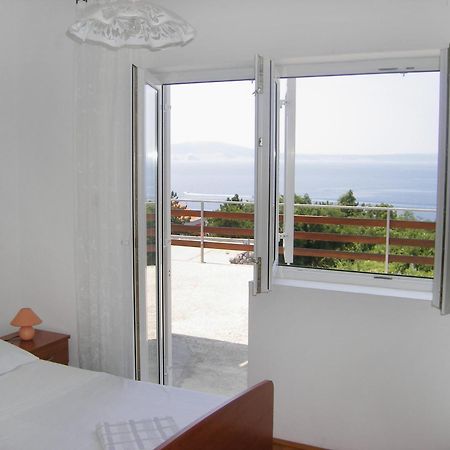 Apartments By The Sea Klenovica, Novi Vinodolski - 5581 Habitación foto