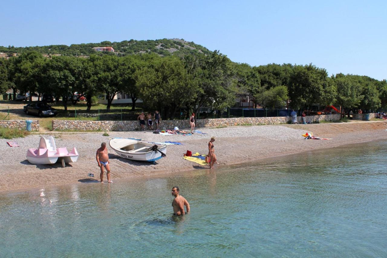 Apartments By The Sea Klenovica, Novi Vinodolski - 5581 Exterior foto