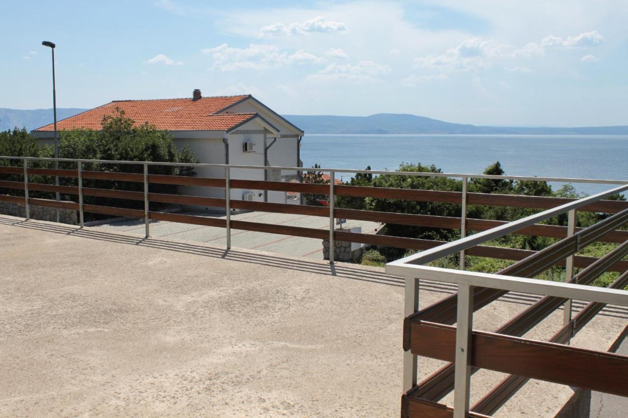 Apartments By The Sea Klenovica, Novi Vinodolski - 5581 Exterior foto