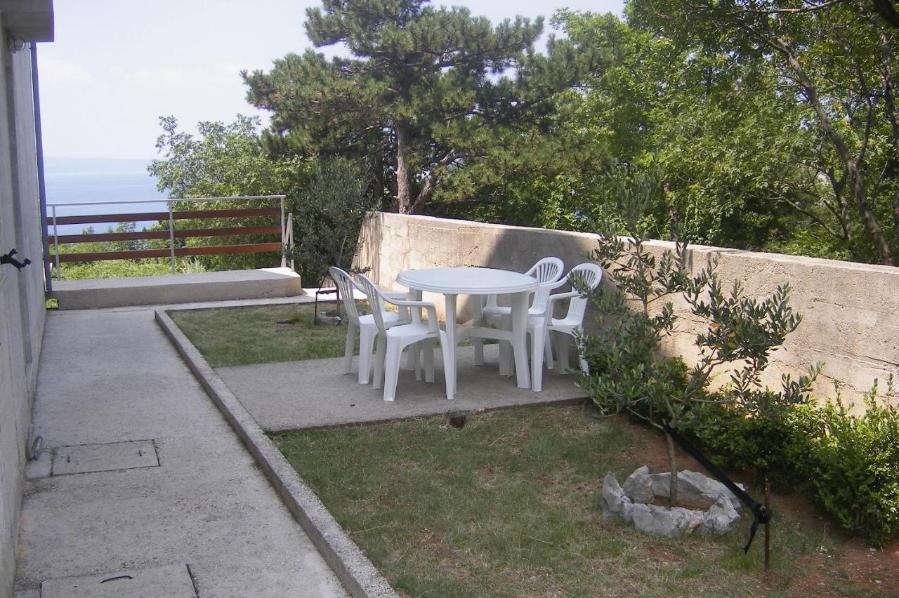 Apartments By The Sea Klenovica, Novi Vinodolski - 5581 Exterior foto