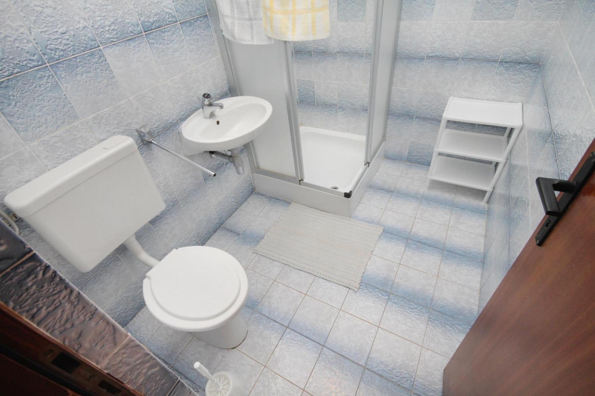 Apartments By The Sea Klenovica, Novi Vinodolski - 5581 Habitación foto