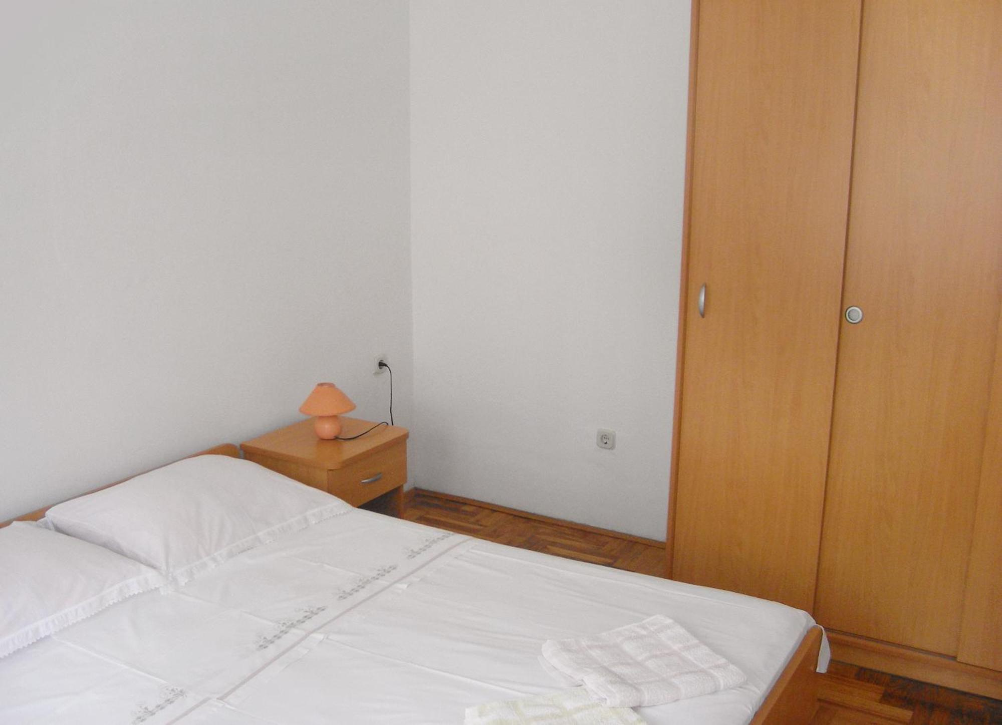 Apartments By The Sea Klenovica, Novi Vinodolski - 5581 Habitación foto