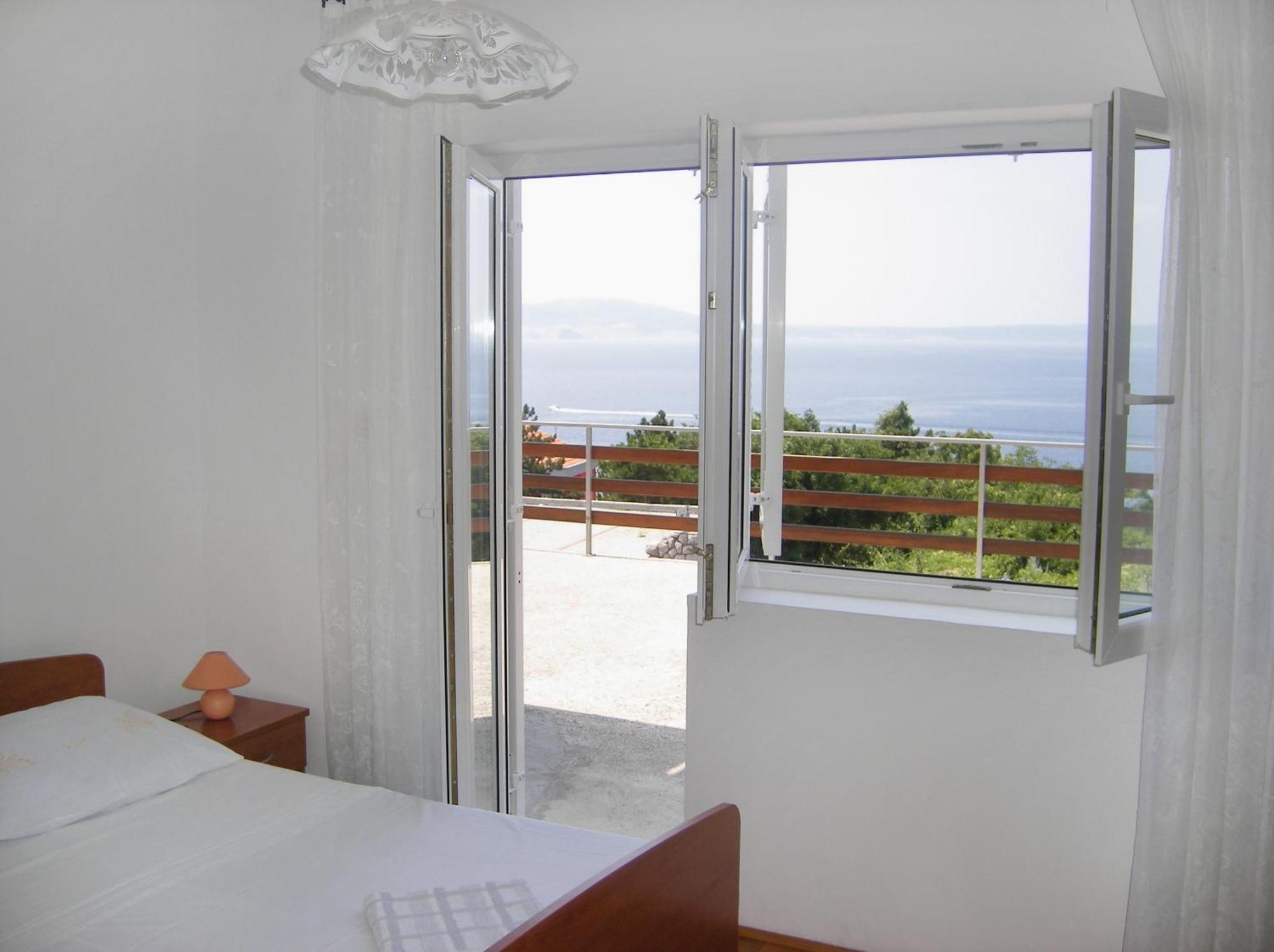 Apartments By The Sea Klenovica, Novi Vinodolski - 5581 Habitación foto