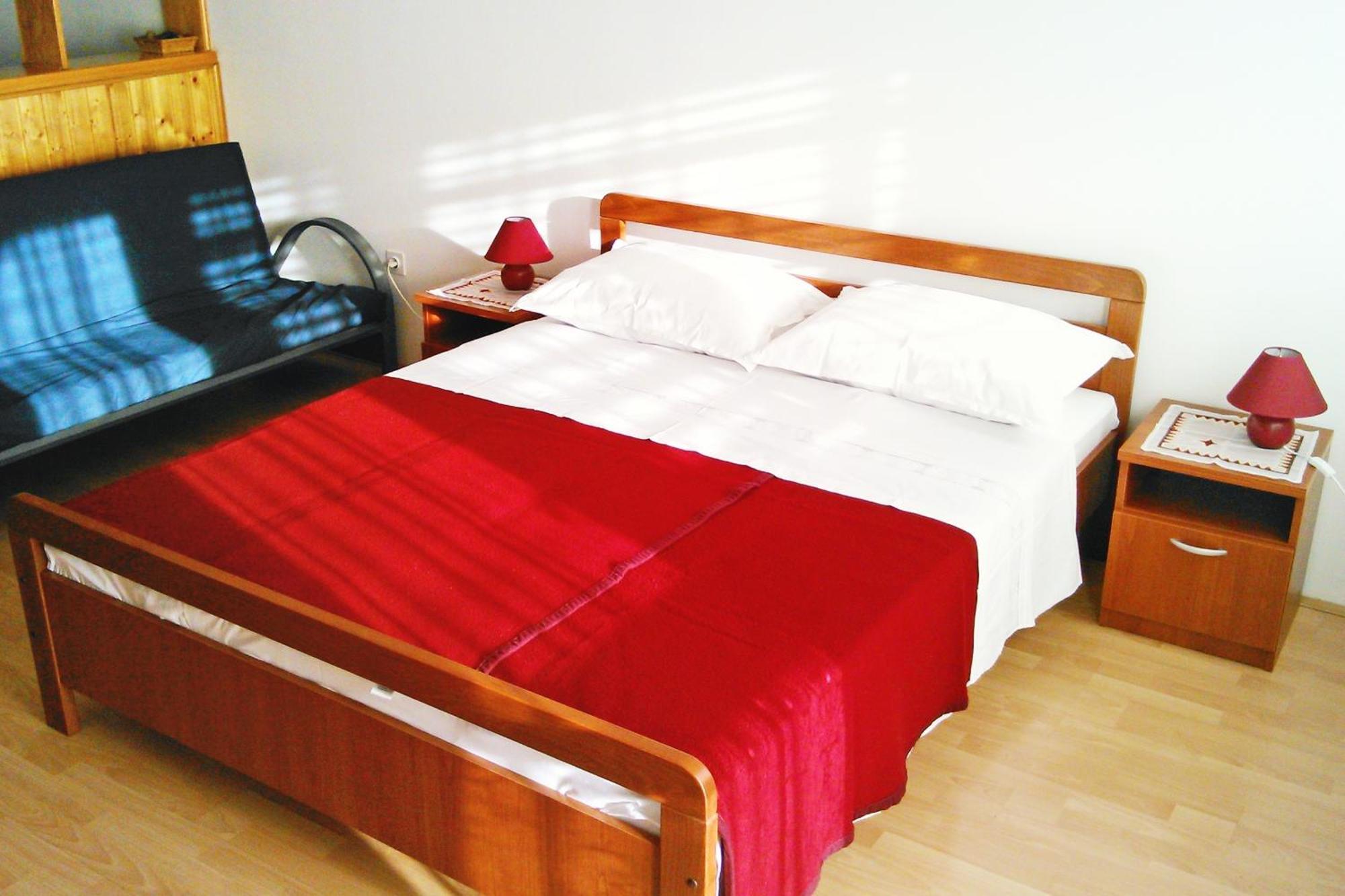 Apartments By The Sea Klenovica, Novi Vinodolski - 5581 Habitación foto
