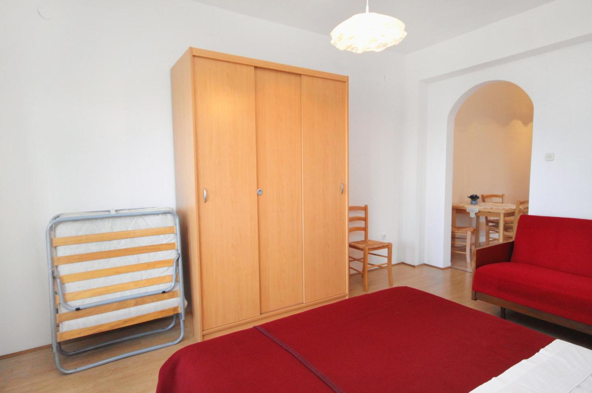 Apartments By The Sea Klenovica, Novi Vinodolski - 5581 Habitación foto